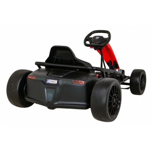 pojazd dla dzieci na akumulator